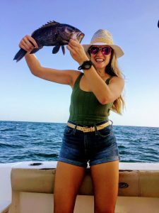 Charleston fishing